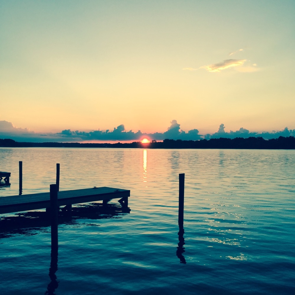 Meet your Posher, Leslie